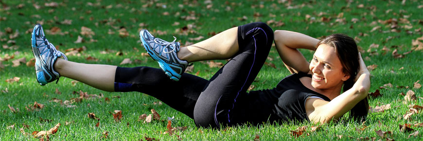 Personal Training London